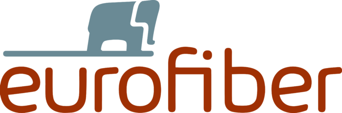 Eurofiber logo
